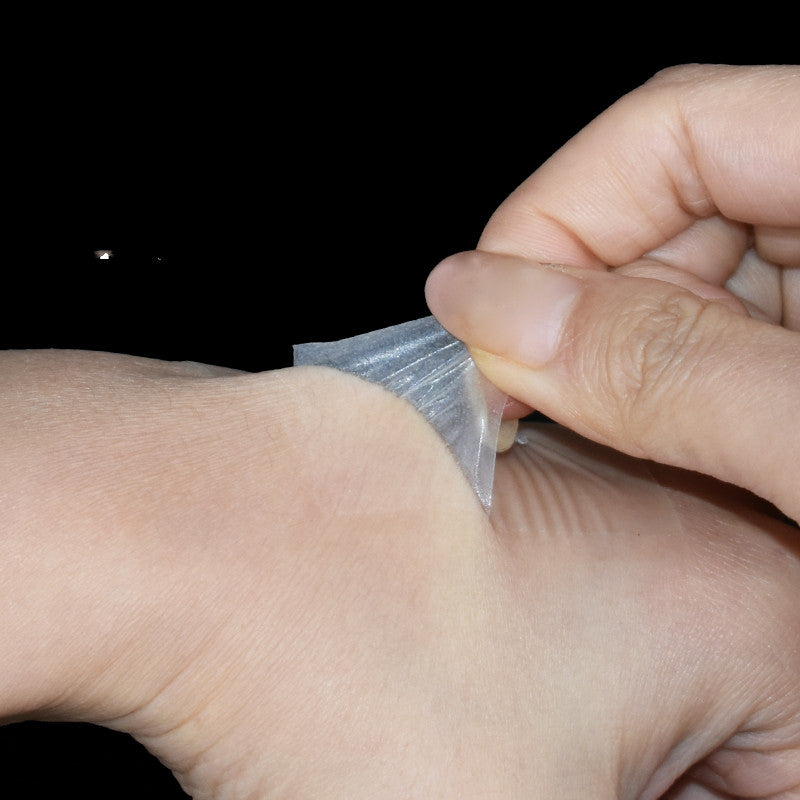 Skin Wound Reduction Sticking And Stretching Band-aid