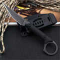 Camping Tactical Defense EDC Survival Knife