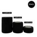 Self-adhesive Bandage Non-woven Elastic Sports Bandage