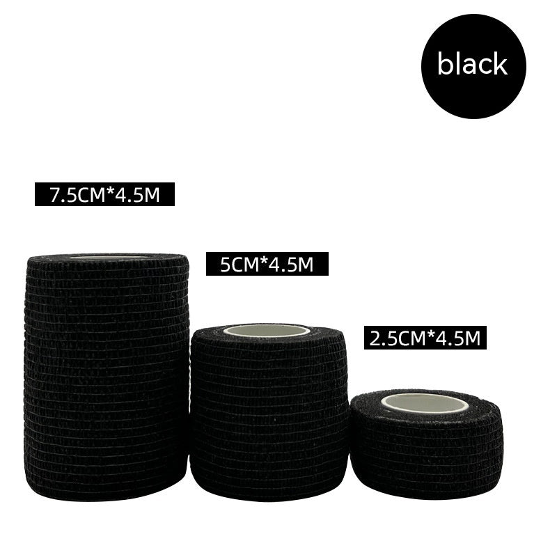 Self-adhesive Bandage Non-woven Elastic Sports Bandage
