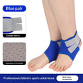 Sports Ankle Brace Childrens Foot Protector