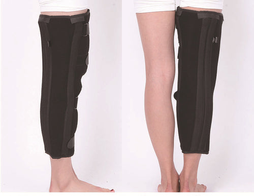 Adjustable Knee Joint Fixed Brace Bracket