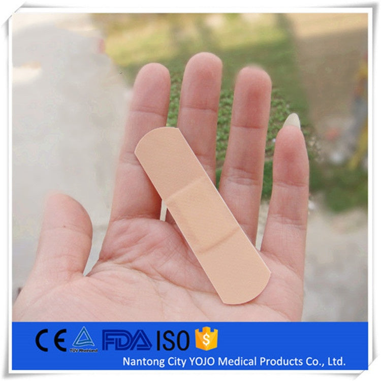 PE Waterproof Breathable Band-Aid