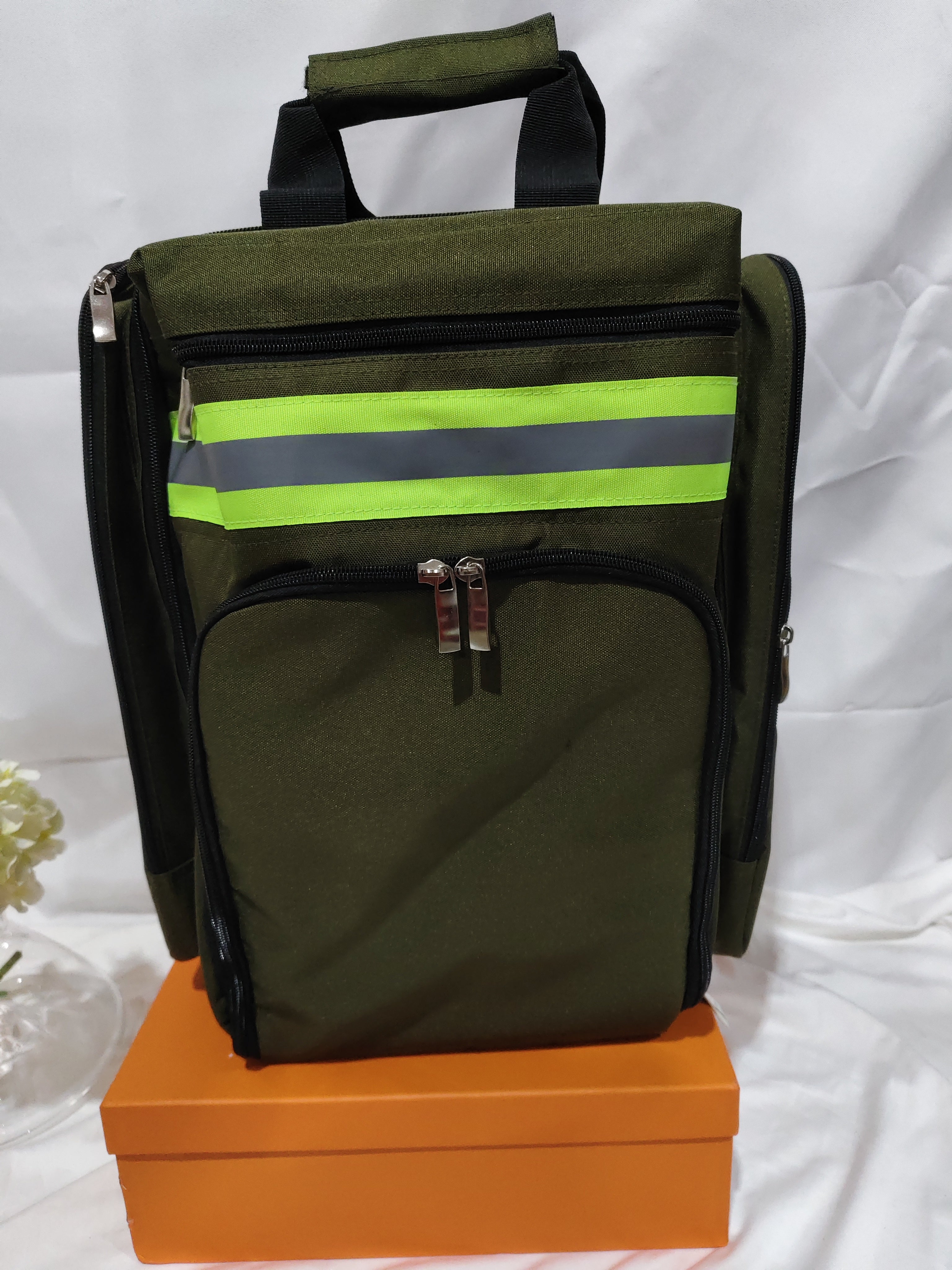 Emergency Earthquake Relief Package
