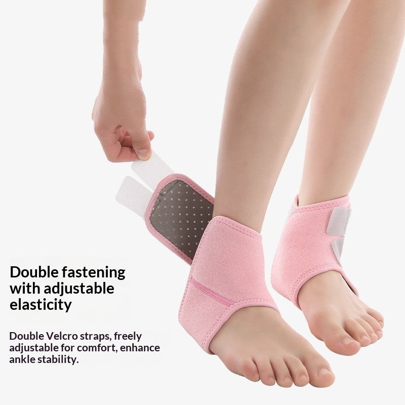 Sports Ankle Brace Childrens Foot Protector