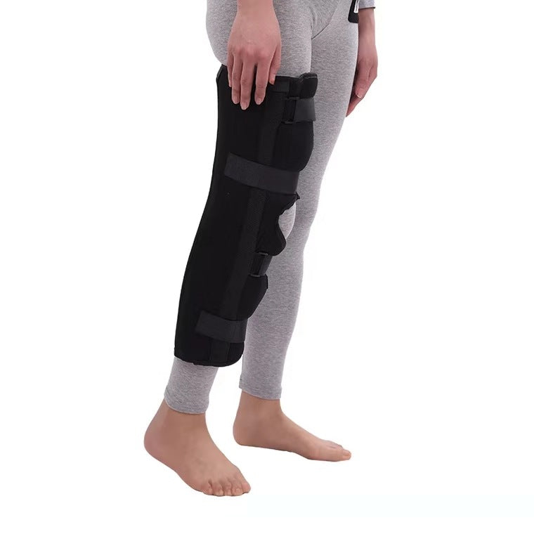 Adjustable Knee Joint Fixed Brace Bracket