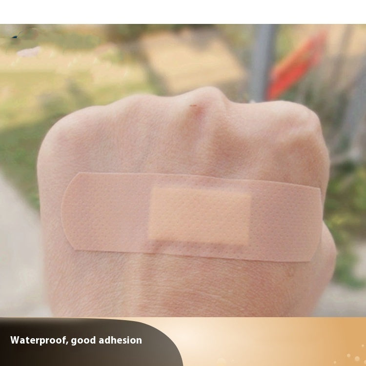 PE Waterproof Breathable Band-Aid
