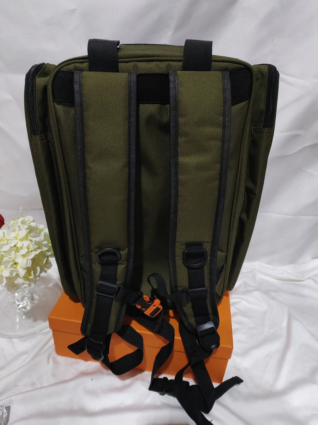 Emergency Earthquake Relief Package