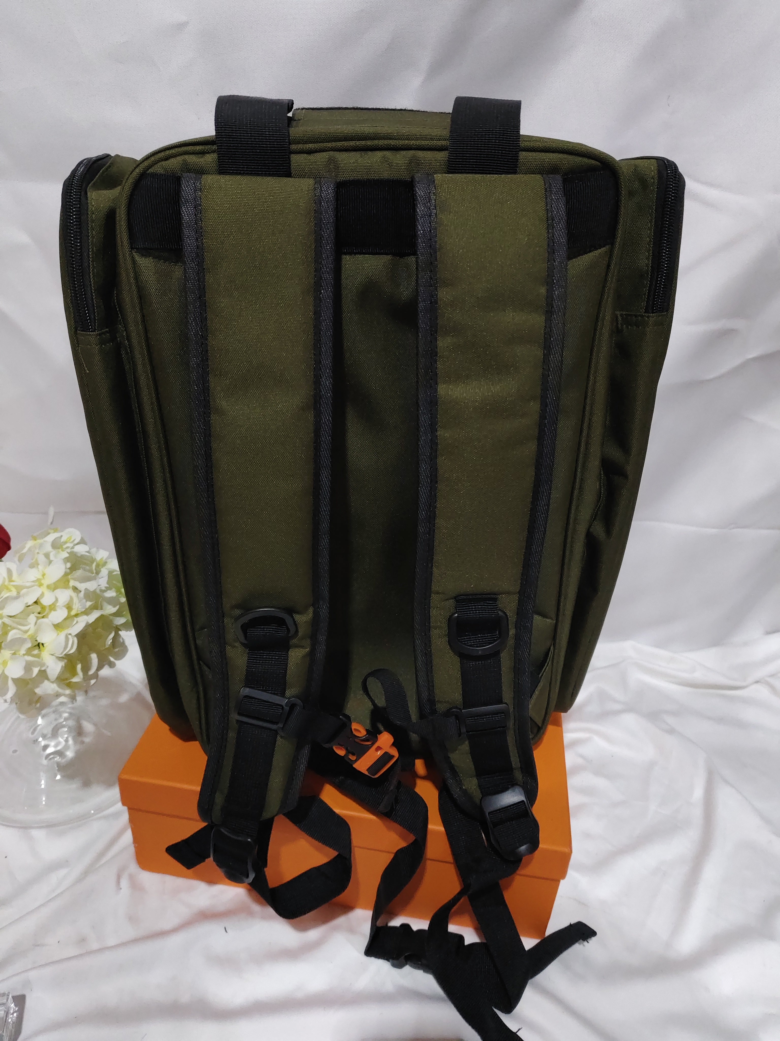 Emergency Earthquake Relief Package